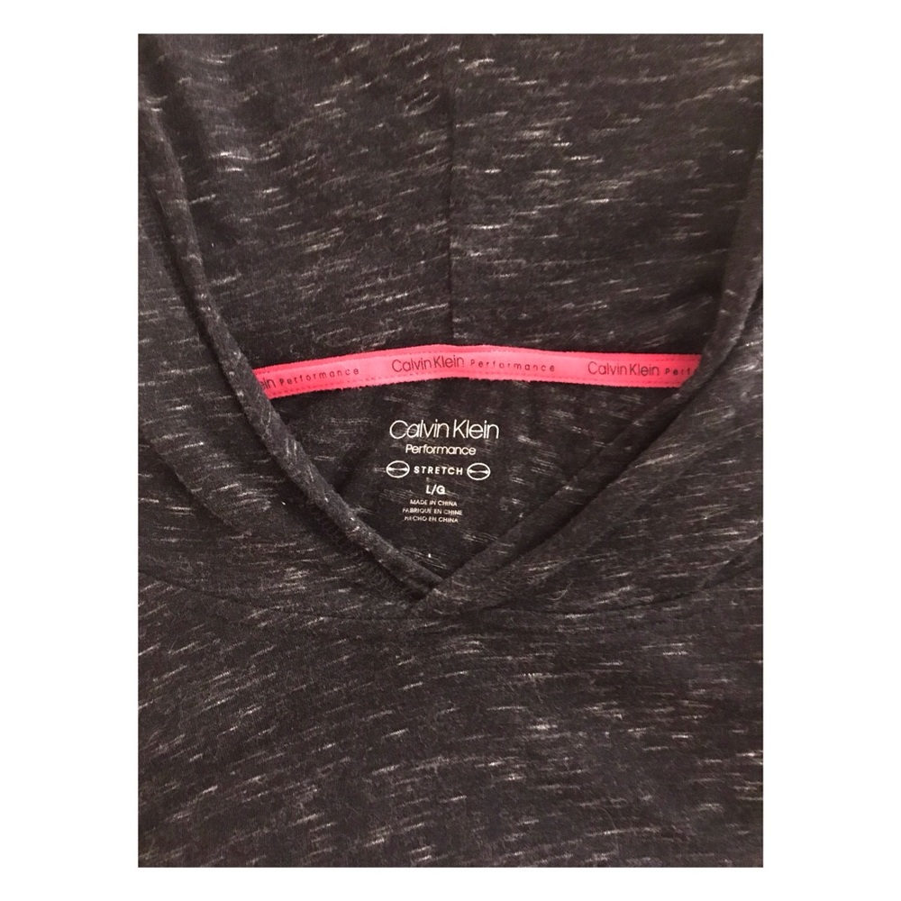 Calvin Klein Performance Soft Long sleeve - Picture 3 of 3